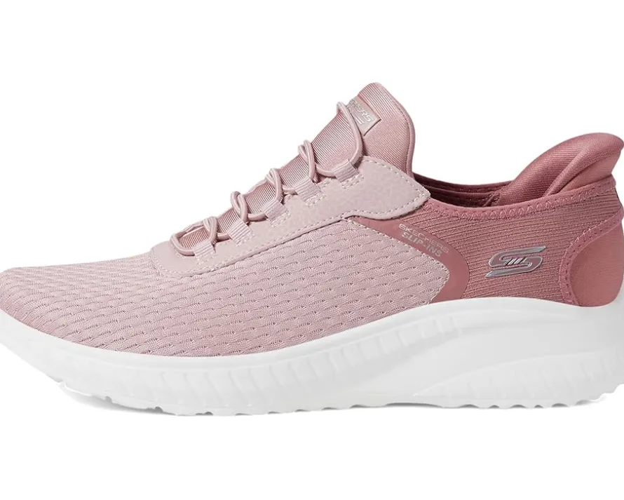 BOBS from SKECHERS Bobs Squad Chaos - In Color Hands Free Slip-Ins Women's