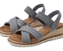 BOBS from SKECHERS Desert Chill - Sweet Crossings Women's