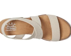 BOBS from SKECHERS Desert Chill - Uptown Haze Women's