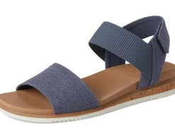 BOBS from SKECHERS Desert Kiss Low - Top Look Women's