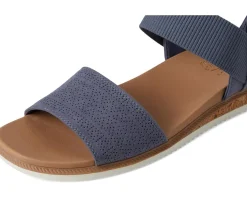 BOBS from SKECHERS Desert Kiss Low - Top Look Women's