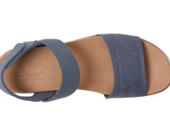 BOBS from SKECHERS Desert Kiss Low - Top Look Women's