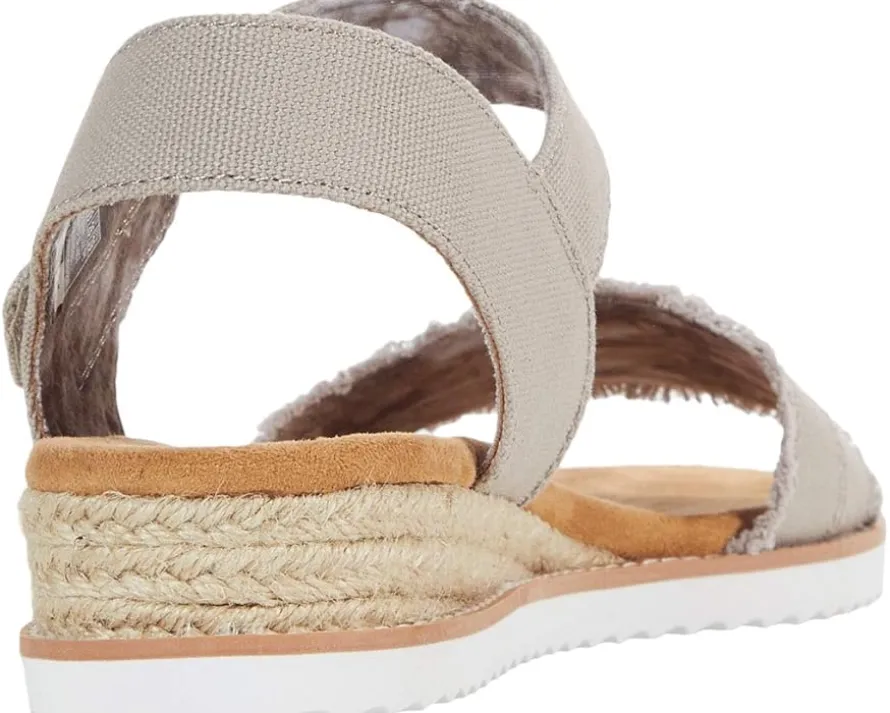BOBS from SKECHERS Desert Kiss - Adobe Princess Women's