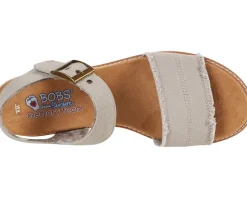 BOBS from SKECHERS Desert Kiss - Adobe Princess Women's