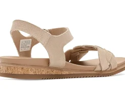 BOBS from SKECHERS Desert Kiss Low - Vacay Look Women's