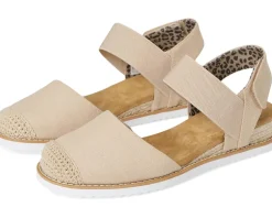 BOBS from SKECHERS Desert Kiss - Sun Shining Women's