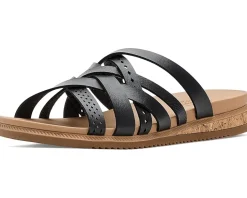 BOBS from SKECHERS Desert Kiss Low - Sunny Strolls Women's