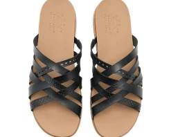 BOBS from SKECHERS Desert Kiss Low - Sunny Strolls Women's