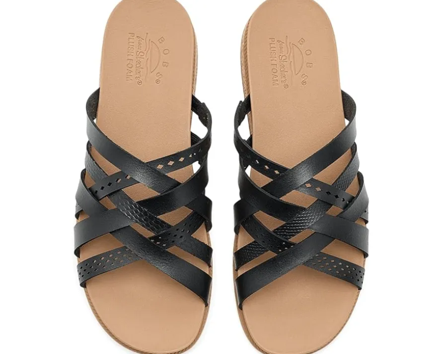 BOBS from SKECHERS Desert Kiss Low - Sunny Strolls Women's
