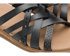 BOBS from SKECHERS Desert Kiss Low - Sunny Strolls Women's