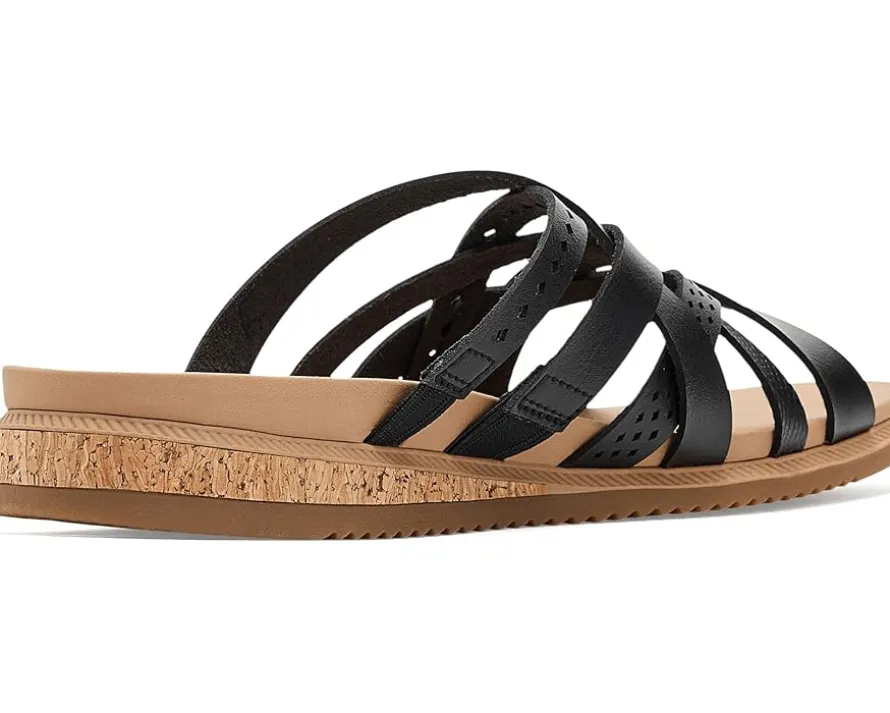 BOBS from SKECHERS Desert Kiss Low - Sunny Strolls Women's