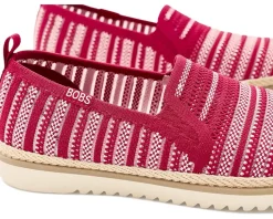 BOBS from SKECHERS Flexpadrille Lo - So Chic Women's