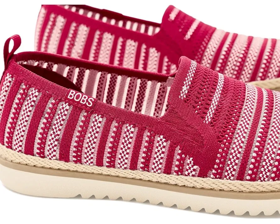 BOBS from SKECHERS Flexpadrille Lo - So Chic Women's
