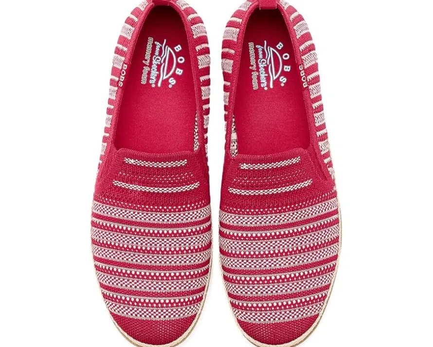 BOBS from SKECHERS Flexpadrille Lo - So Chic Women's