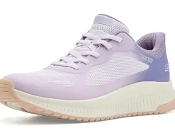 BOBS from SKECHERS Hands Free Slip-Ins Bobs Squad 4 - Staple Look Women's