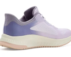 BOBS from SKECHERS Hands Free Slip-Ins Bobs Squad 4 - Staple Look Women's