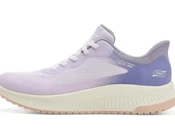 BOBS from SKECHERS Hands Free Slip-Ins Bobs Squad 4 - Staple Look Women's