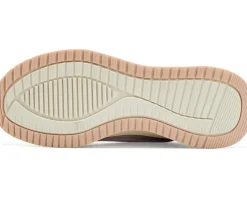 BOBS from SKECHERS Hands Free Slip-Ins Bobs Squad 4 - Staple Look Women's
