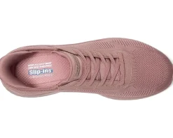 BOBS from SKECHERS Hands-Free Slip-ins - Bobs Sport Chaos - Current Muse Women's