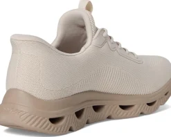 BOBS from SKECHERS Hands Free Slip-Ins Bobs Arc Waves Women's