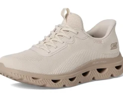 BOBS from SKECHERS Hands Free Slip-Ins Bobs Arc Waves Women's
