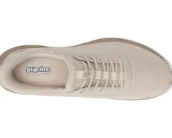 BOBS from SKECHERS Hands Free Slip-Ins Bobs Arc Waves Women's
