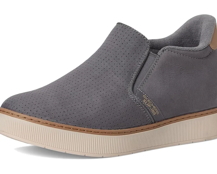 BOBS from SKECHERS Hands Free Slip-ins Hush Up Women's