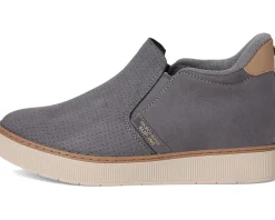 BOBS from SKECHERS Hands Free Slip-ins Hush Up Women's