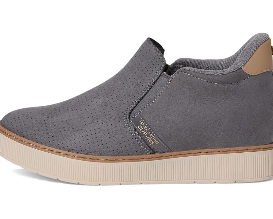 BOBS from SKECHERS Hands Free Slip-ins Hush Up Women's