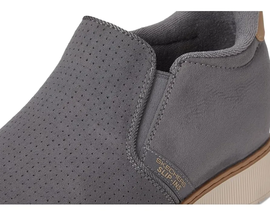 BOBS from SKECHERS Hands Free Slip-ins Hush Up Women's