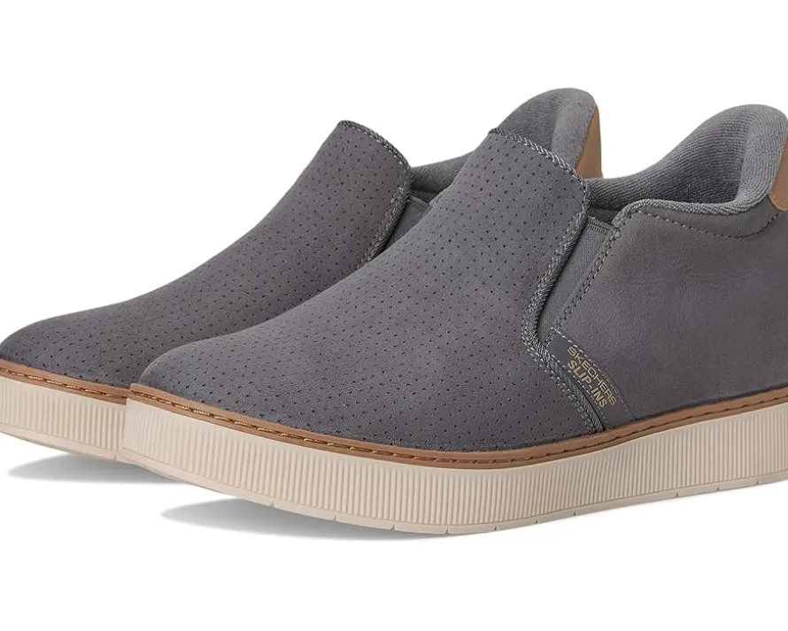 BOBS from SKECHERS Hands Free Slip-ins Hush Up Women's