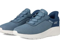 BOBS from SKECHERS Hands Free Slip-Ins Squad Chaos - Tough Wallk Men's