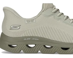 BOBS from SKECHERS Hands Free Slip-Ins Bobs Arc Waves Women's