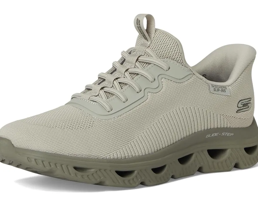 BOBS from SKECHERS Hands Free Slip-Ins Bobs Arc Waves Women's