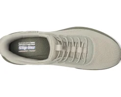 BOBS from SKECHERS Hands Free Slip-Ins Bobs Arc Waves Women's