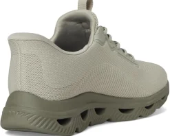 BOBS from SKECHERS Hands Free Slip-Ins Bobs Arc Waves Women's