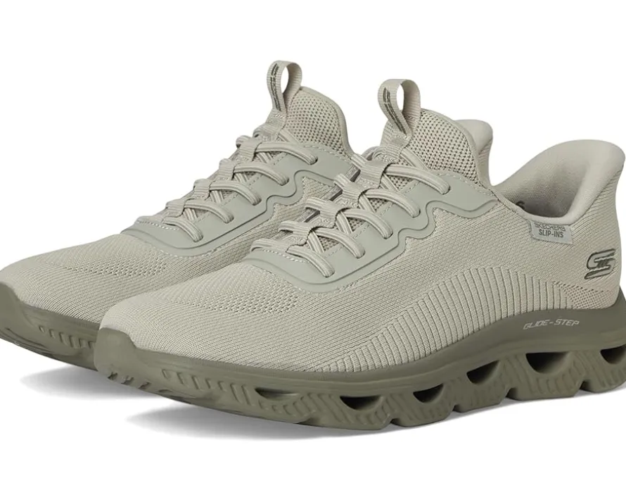 BOBS from SKECHERS Hands Free Slip-Ins Bobs Arc Waves Women's