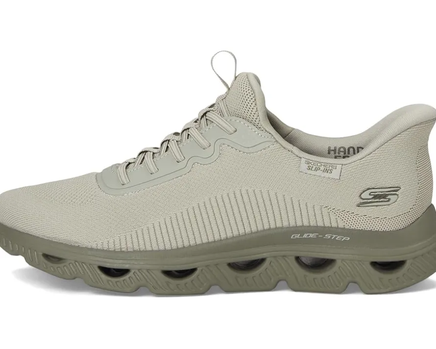 BOBS from SKECHERS Hands Free Slip-Ins Bobs Arc Waves Women's