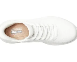 BOBS from SKECHERS Hands-Free Slip-ins - Bobs Sport Chaos - Current Muse Women's