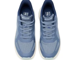 BOBS from SKECHERS Hands Free Slip-Ins Bobs Squad 4 - Staple Look Women's