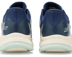 BOBS from SKECHERS Hands Free Slip-Ins Bobs Squad 4 - Staple Look Women's