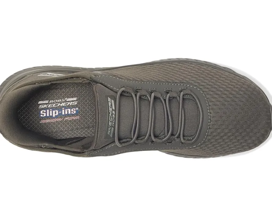 BOBS from SKECHERS Hands Free Slip-Ins Bobs Squad Chaos Women's