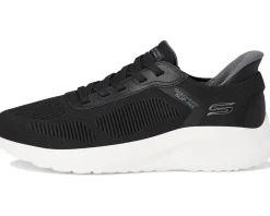 BOBS from SKECHERS Hands Free Slip-Ins Squad Chaos - Solid Step Men's