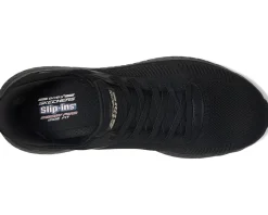 BOBS from SKECHERS Hands-Free Slip-ins - Bobs Sport Chaos - Current Muse Women's