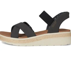 BOBS from SKECHERS Hands Free Slip-ins Bobs Sun Ray - Move Over Women's