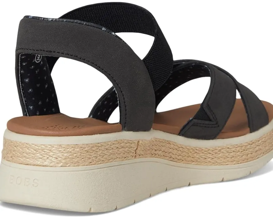 BOBS from SKECHERS Hands Free Slip-ins Bobs Sun Ray - Move Over Women's