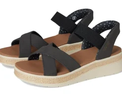 BOBS from SKECHERS Hands Free Slip-ins Bobs Sun Ray - Move Over Women's