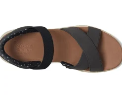 BOBS from SKECHERS Hands Free Slip-ins Bobs Sun Ray - Move Over Women's