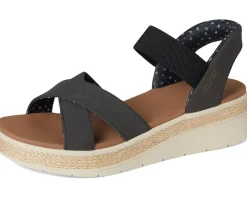 BOBS from SKECHERS Hands Free Slip-ins Bobs Sun Ray - Move Over Women's