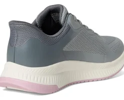 BOBS from SKECHERS Hands Free Slip-Ins Bobs Squad 4 - Staple Look Women's